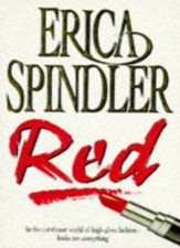Red erica spindler. for sale  UK