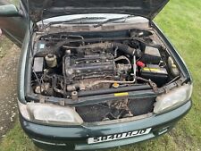 Nissan sr20de engine for sale  WESTCLIFF-ON-SEA