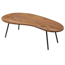 Wohnling couchtisch 122x36x63 gebraucht kaufen  Kümmersbruck