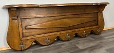 French oak coat for sale French oak coat for sale  ROCHFORD