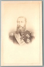 Cdv 1865 leopold d'occasion  Expédié en Belgium