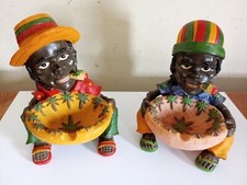 Rasta jamaican man for sale  UK