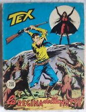 Tex willer n.136 usato  Nocera Terinese