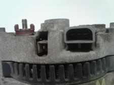 Alternator 351w amp for sale  Toledo