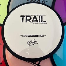 Mvp neutron trail for sale  Cedar Rapids