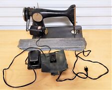 Vintage singer sewing for sale  Madison