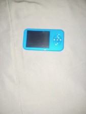  Reprodutor de mídia digital Visual Land V-Touch MP4 Pro ME-964 azul (4GB) comprar usado  Enviando para Brazil