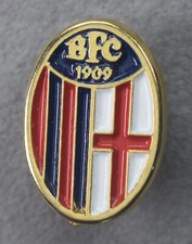 Distintivo spilla bologna usato  Monte di Procida