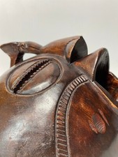 tribal art african west for sale  LIVERPOOL