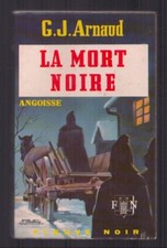 Angoisse 230 arnaud d'occasion  Paris XVIII
