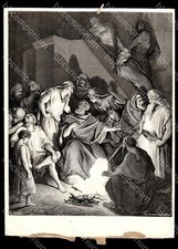 Bible peter denying for sale  Mediapolis