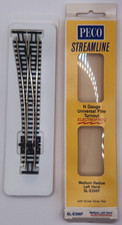 Peco e396f spur gebraucht kaufen  Kelkheim