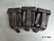 patronentasche k98 gebraucht kaufen patronentasche k98 gebraucht kaufen Hannover
