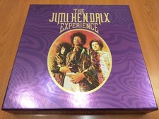 The jimi hendrix usato  Cormano