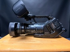 Sony pmw ex3 d'occasion  Expédié en Belgium