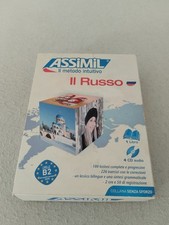 Russo assimil metodo usato  Cervia