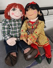 Rosie jim large for sale  WALSALL