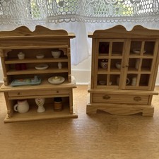 Bundle beautiful wooden for sale  FELTHAM