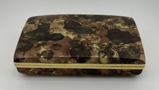tortoise shell box for sale  New Cumberland