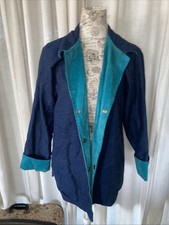 Bean jacket womens for sale  Santa Cruz