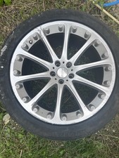 Jantes bmw hartge d'occasion  Meaux