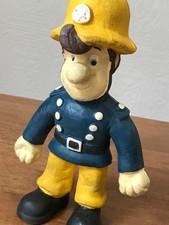 Fireman sam bendy for sale  FLEETWOOD