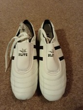 New blitz martial for sale  BRADFORD