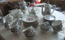 Kaffee speiseservice kahla gebraucht kaufen Kaffee speiseservice kahla gebraucht kaufen  Berlin