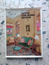 Vivere con mobili usato  Volvera