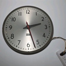 Vintage ibm industrial for sale  Baxter