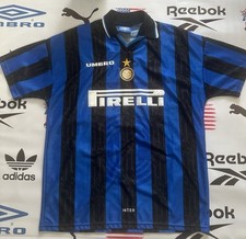 Inter milan 1997 for sale  Pembroke Pines