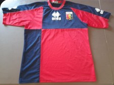 Maglia shirt vintage usato  Genova