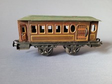 Wagon international express d'occasion  Bégard