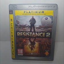 Resistance platinum gioco usato  Magliano Vetere