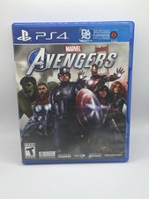 Marvel avengers sony for sale  Valdosta