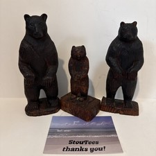Hand carved wooden for sale  Pensacola