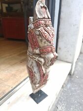 Cavallo antico testa usato  Roma