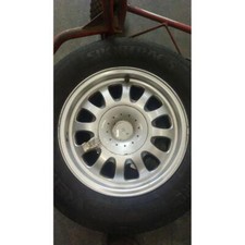 Cerchi per bmw usato  Ferrara