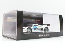 Minichamps 437080911 hhf gebraucht kaufen  Gelsenkirchen