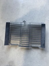 Protetor De Radiador Yamaha Xj6N Capa XJ6F. 2009-2015 20S-12467-00 Oem comprar usado  Enviando para Brazil
