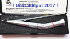 Neues kavo 3555 gebraucht kaufen  Öhringen