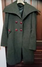 Cappotto donna abbigliamento usato  Varallo Pombia