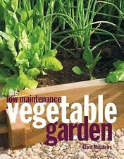 Low maintenance vegetable for sale  UK