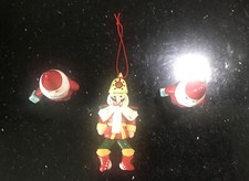 Christmas tree decorations for sale  ARUNDEL