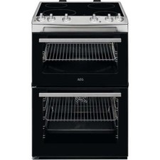 Aeg ccx6501acm electric for sale  WINSFORD
