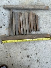 Antique lot hewn for sale  Pendleton