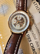Breitling datora monbrillant for sale  Boynton Beach