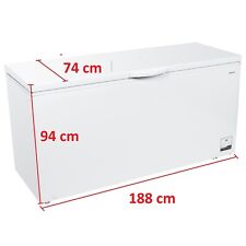 Electriq 700 litre for sale  LONDON