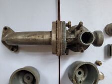 Rig bvf vergaser gebraucht kaufen  Eisenach