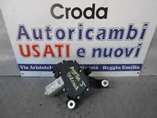 Motorino tergilunotto opel usato  Italia